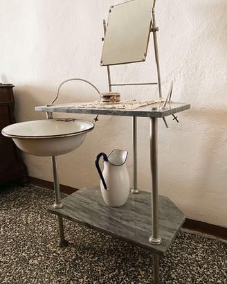 Antico Lavabo