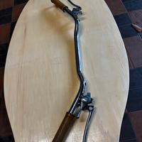 MANUBRIO GUZZI EPOCA