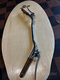 MANUBRIO GUZZI EPOCA