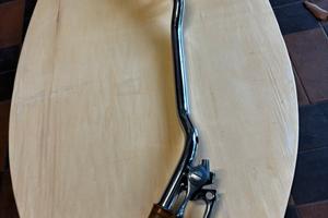 MANUBRIO GUZZI EPOCA