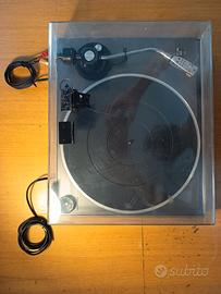 Giradischi - Toshiba SR A-115
