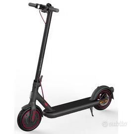 monopattino elettrico xiaomi 