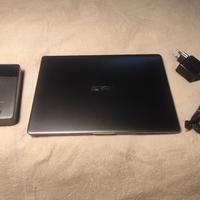 Pc Portatile Asus VivoBook S14
