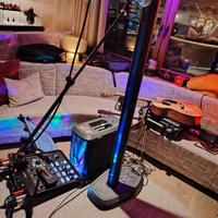 Bose L1 Pro32 + Sub1