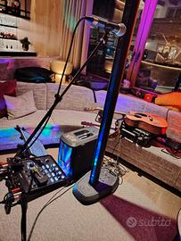 Bose L1 Pro32 + Sub1