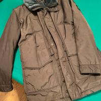 Giaccone refrigiwear