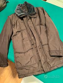 Giaccone refrigiwear