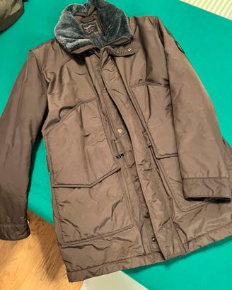 Giaccone refrigiwear