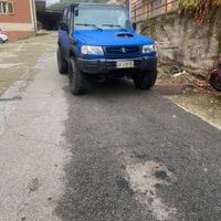 Hyundai galloper 2.5 diesel