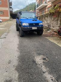 Hyundai galloper 2.5 diesel