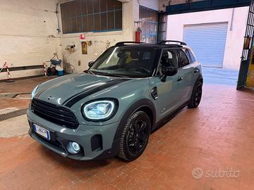 MINI Cooper Countryman All4