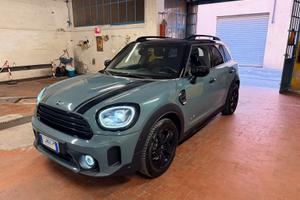 MINI Cooper Countryman All4
