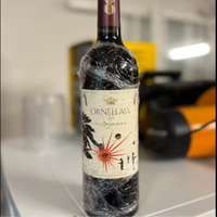 Ornellaia 2021 La Generosità