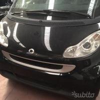 Smart anno 2010 ricambi