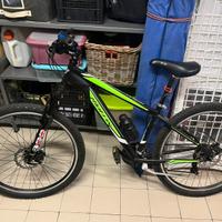 Mountain Bike Trubbiani