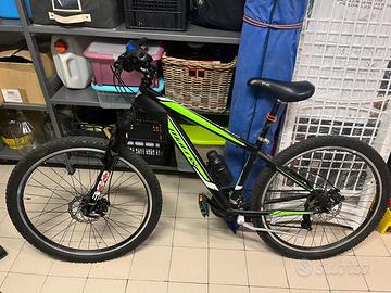 Mountain Bike Trubbiani
