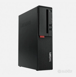 PC Desktop Lenovo ThinkCentre M710