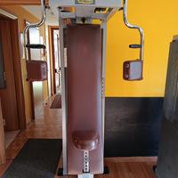 PECTORAL MACHINE attrezzo professionale