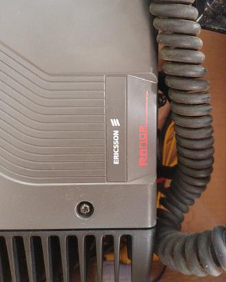 radio ericson
