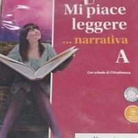 MI PIACE LEGGERE 