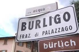 Burligo Fraz. di Palazzago (BG)