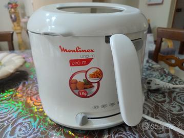Friggitrice moulinex  - LEGGI DESCRIZIONE 