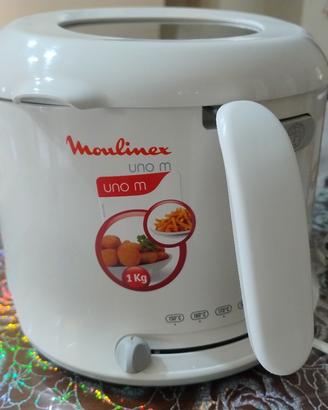Friggitrice moulinex  - LEGGI DESCRIZIONE 