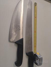 coltelli da macellaio