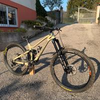 Lapierre Spicy 7.9 CF 2022