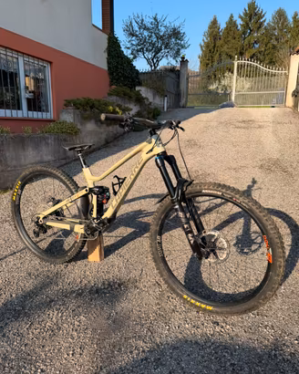 Lapierre Spicy 7.9 CF 2022
