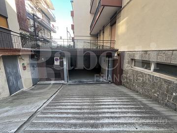 Box/Posto auto Spotorno [Cod. rif C7VRG]