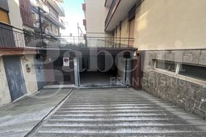 Box/Posto auto Spotorno [Cod. rif C7VRG]
