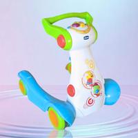 Chicco Ergo Gym Jogging Primi Passi