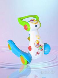 Chicco Ergo Gym Jogging Primi Passi
