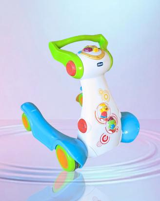 Chicco Ergo Gym Jogging Primi Passi