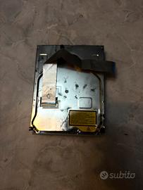 Lettore ps3