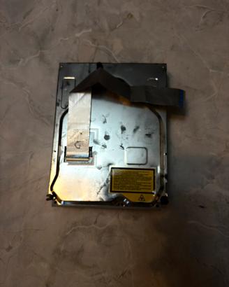 Lettore ps3