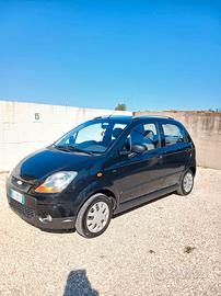 Chevrolet Matiz 2007 neopatentati 2.100 euro