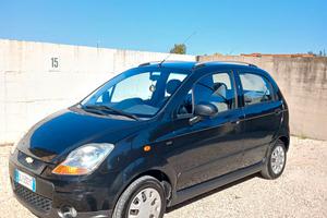 Chevrolet Matiz 2007 neopatentati 2.100 euro