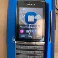 Nokia Asha 300 NOS