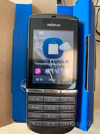 Nokia Asha 300 NOS