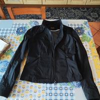 giacca antivento refrigiwear