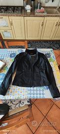 giacca antivento refrigiwear