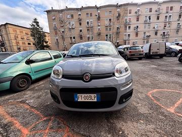 Fiat Panda 1.2 benzina