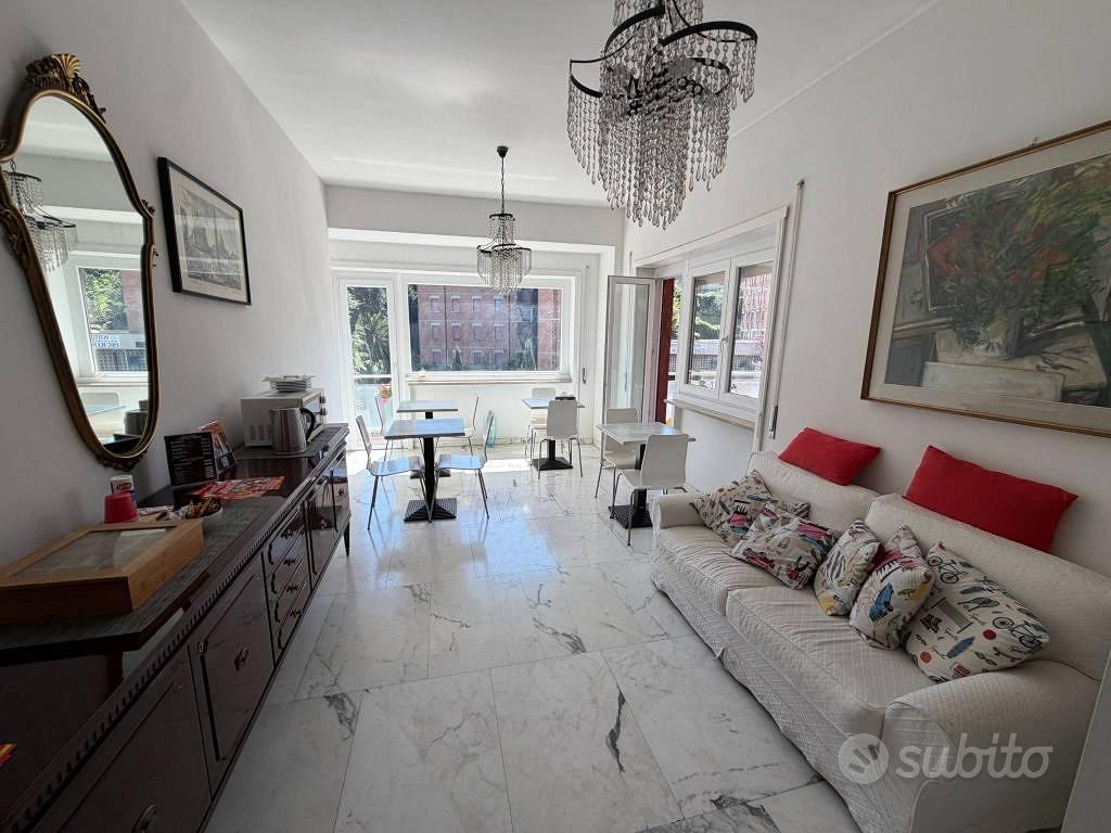 Appartamento – Roma, Aurelio - Altro