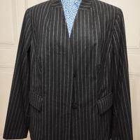 Blazer Donna Curvy. Marina Rinaldi.