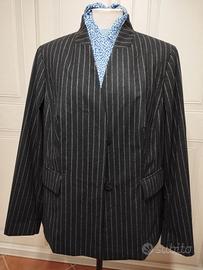 Blazer Donna Curvy. Marina Rinaldi.