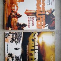 Scalped Vertigo lotto 2 Albi