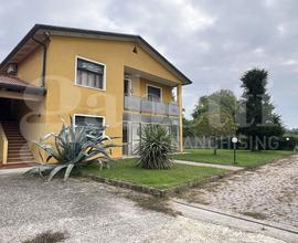 Villa bifamiliare Piove di Sacco [0630242873VRG]