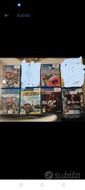 PS4 giochi stock o singolo 